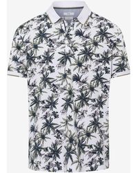 Brax - Poloshirt STYLE.PERRY P - Lyst
