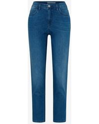 Brax - Regular-fit-Jeans STYLE.MARY S - Lyst