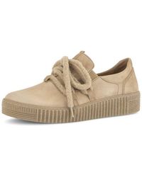 Gabor - Sneaker Low Sneaker - Lyst