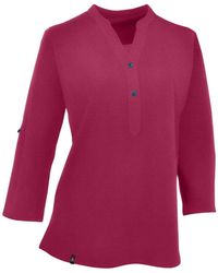 Maul Sport - ® Funktionsbluse Bad Bevensen II - Lyst
