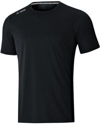 JAKÒ - Kurzarmshirt T-Shirt Run 2.0 Running Jersey - Lyst