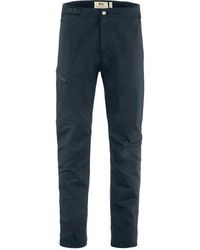Fjallraven - Outdoorhose Abisko Hike Trousers M - Lyst