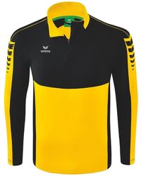 Erima - Sweatshirt Six Wings Trainingstop - Lyst