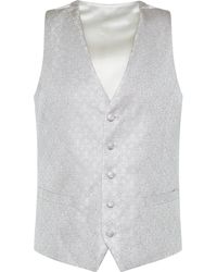 DIGEL - Anzugweste Lambert (1-tlg) - Lyst