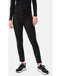 STOOKER WOMEN - 5-Pocket-Jeans Florenz Denim Slim Fit - Lyst