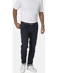 Babista - Comfort-fit-Jeans VESTABELLA mit bequemen Unterbauchschnitt - Lyst