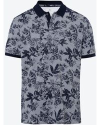 Brax - T-Shirt / He.Polo / STYLE.PERRY P - Lyst