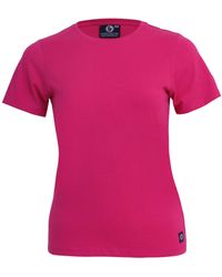 Schietwetter - T-Shirt "Maja", Kurzarm - Lyst