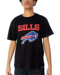 Re:Covered - T-Shirt NFL Bills, G L - Lyst