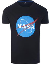 NASA - T-Shirt - Lyst