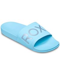 Roxy - Slippy Ii Sandale - Lyst