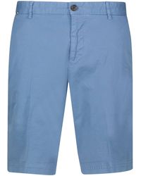 BOSS - Shorts SLICE Slim Fit (1-tlg) - Lyst