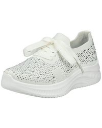 Ara - Sneaker Textil Sneaker - Lyst