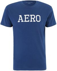 Aéropostale - T-Shirt (1-tlg) - Lyst
