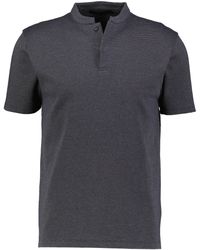DRYKORN - Poloshirt T-Shirt LOUIS (1-tlg) - Lyst
