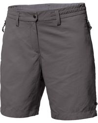 Salewa - Trekkingshorts Puez Dry W Shorts - Lyst