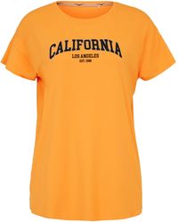 Venice Beach - T-Shirt VB Edana - Lyst