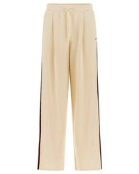 Guess - Jogg Pants Wide Leg Pant - Lyst