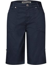 Street One - Chinohose Style QR Yulius bermuda sporti - Lyst