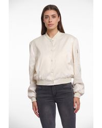 Rino & Pelle - Bomberjacke - Lyst