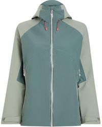 McKinley - Funktionsjacke Da.-Funktions-Jacke Remmy W DARK/GREEN SMO - Lyst