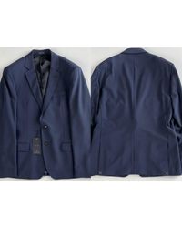 Scotch & Soda - & Premium Mens Club Wool Sakko College Blazer Jacke Jacket - Lyst