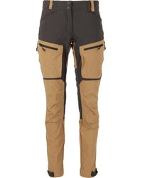 Whistles - Softshellhose Kodiak mit praktischen Taschen - Lyst