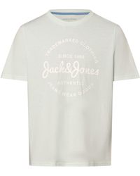 Jack & Jones - T-Shirt JJForest - Lyst
