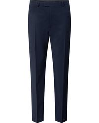 Strellson - Anzughose 11 Mercer2.0 2 12 10007515 - Lyst