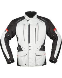 Modeka - Motorradjacke Jacke Striker II - Lyst