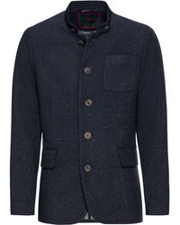 Reitmayer - Tweed-Janker - Lyst
