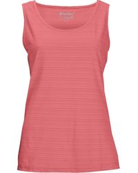 Killtec - T-Shirt KOS 41 WMN TP pearl rose - Lyst