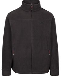 Trespass - Fleecejacke Bernal Fleece At300 - Lyst