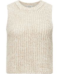 DRYKORN - Rundhalspullover 423081 NOARA 10 - Lyst
