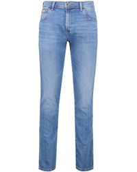 Wrangler - 5-Pocket- Jeans TEXAS Regular Fit (1-tlg) - Lyst