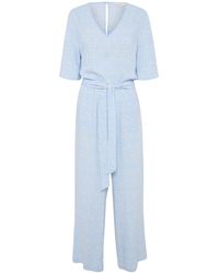 Part Two - Jumpsuit Overall AdriennePW - Lyst