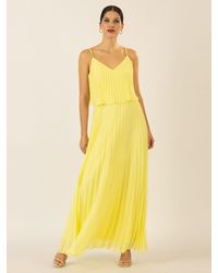 Apart - Abendkleid in 2in1 Optik - Lyst