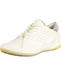 Damen Ecco Sneaker ab 39 € Lyst Damen Ecco Sneaker ab 39 € Lyst