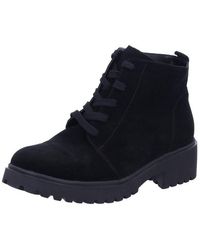 Waldläufer - Luise Winterstiefelette - Lyst