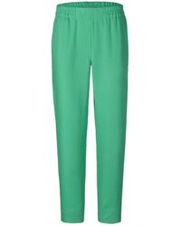 Riani - Stoffhose Hose casual fit, greenfield - Lyst
