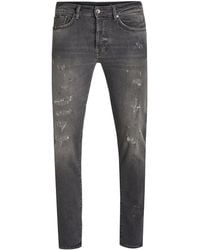 Gas - Slim-fit- Jeans - Lyst