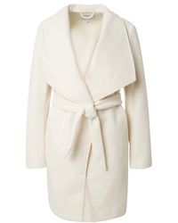 Vila - Langmantel Cooley (1-tlg) - Lyst