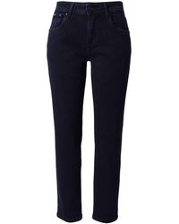 Pepe Jeans - Pepe 7/8-Jeans VIOLET (1-tlg) Weiteres Detail - Lyst
