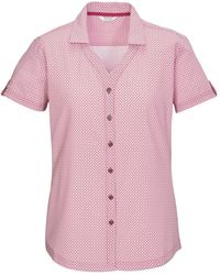 Killtec - Blusenshirt Bluse KOS 46 42842-000 - Lyst