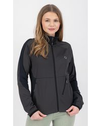 LPO - Fleecejacke UMA WMN - Lyst