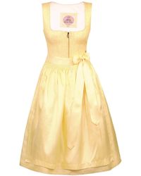 Marjo - Dirndl NEUBIBERG - Lyst