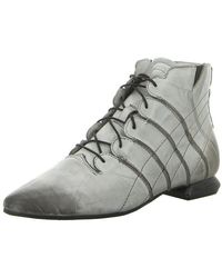 Simen - Schnürstiefelette - Lyst