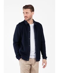 Key Largo - Sweatjacke MSW KLSTEVE jacket - Lyst