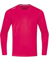 JAKÒ - Langarmshirt Laufshirt Longsleeve Run 2.0 6475 - Lyst
