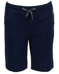 Hajo - Sweatbermudas 10086/3 stay fresh exklusive Premiumqualität pflegeleicht - Lyst
